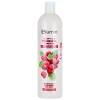 Tahe Blumin Pack Frambuesa y Menta: Champú 1000 Ml. + Mascarilla 700 Ml. / Nutritivo y purificante. - details 1