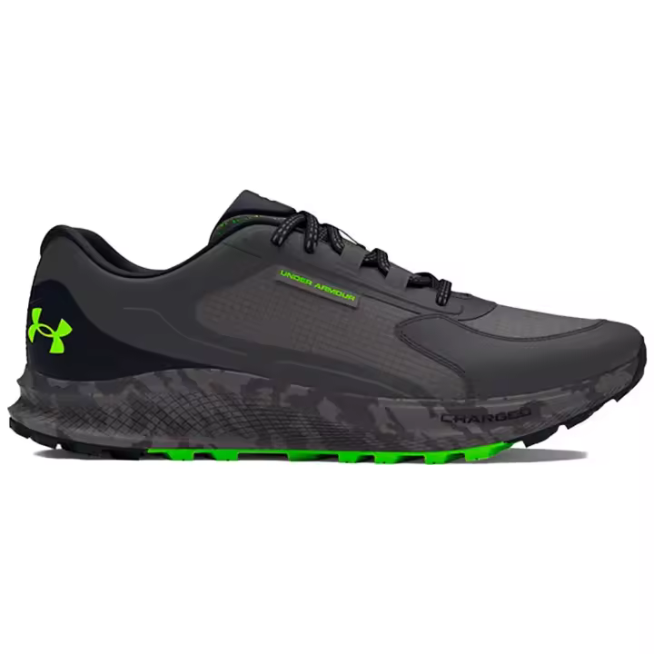 Under Armour Zapatillas Running Charged Bandit Tr 3 - 1