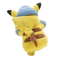 Peluche Pokemon - Pikachu with Winter Hat and Mittens 20cm Raíz Merchan-Store - details 1