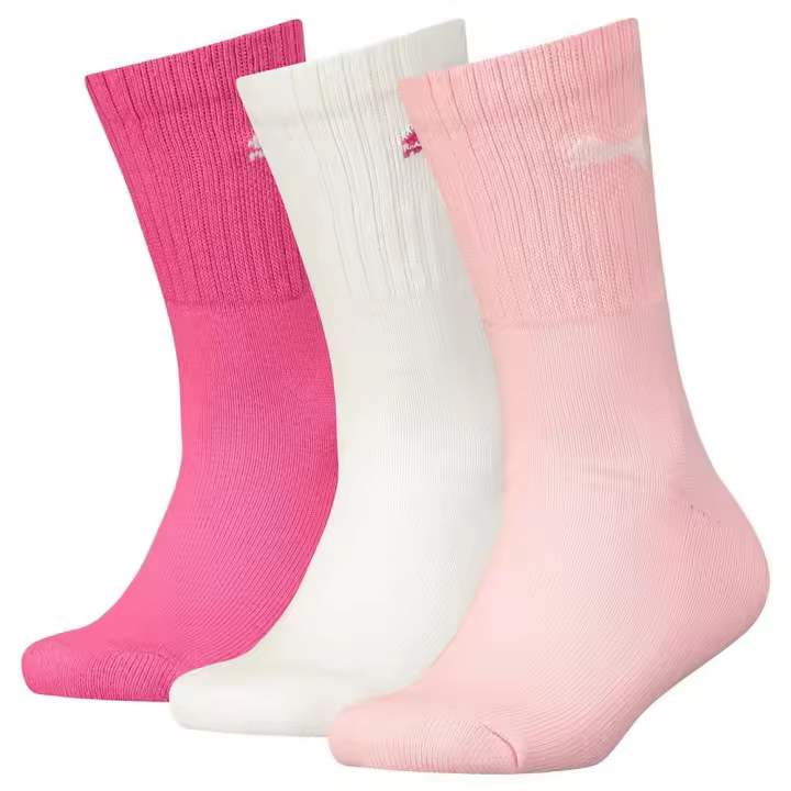 Calcetines Deportivos Puma Junior - 1