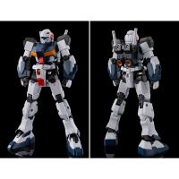 Kit De Modelado De Figura De Acción G-Line Assault Armor Standard Type RX-81AS 1/144 Para Niños Y Coleccionistas Decoración Regalo - details 2
