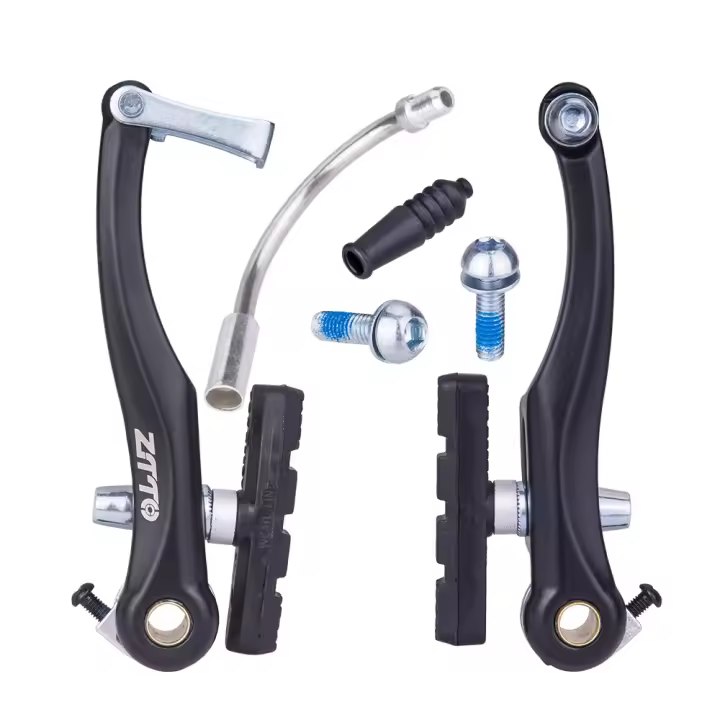 ZTTO Calipero De Freno V Para Bicicleta De Montaña Piezas De Bicicleta Pads De Freno De Aluminio Accesorios De Bicicleta - 1
