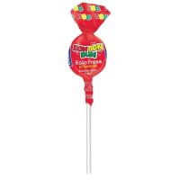 Bon Bon Bum Fresa pack 24 uds- COLOMBINA - details 1