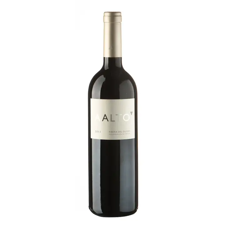 Aalto 2021 - D.O. Ribera del Duero - Vino Tinto - 1