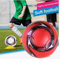 Balón de Fútbol Profesional, Balón Oficial de entrenamiento, competencia al Libre Aire, color Azul, Talla 5 - details 2