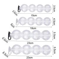 Molde De PP Para Hacer Lollipops Y Hielo Con Variedad De Usos Como Bandejas Para Helados O Tragos Congelados Herramientas De Cocina - details 35