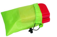 Alfombra Plegable Impermeable Para Picnic Camping Playa XPE Silla De Viaje Pequeña Con Recubrimiento De Huevo Para Adultos - details 11