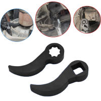 Herramienta De Desmontaje De Eje Angular Adaptador De Barra De Empuje Para Llaves a Mano Herramienta De Reparación De Ejes Automotrices - details 0