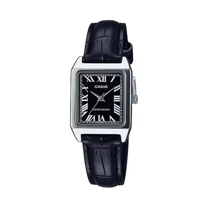 Casio Reloj S7232457 31 Mm Negro Niña - 1