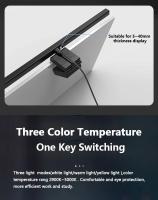 Lámpara De Escritorio LED USB 50CM Luz Colgante Para Pantalla De Computadora Barra De Luz Protección Ocular Para Estudio Luz Para Libros - details 2