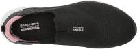 Skechers Go Walk 6 Glimmering para mujer - Zapatillas Skechers para paseo o caminar - details 4