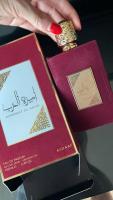 AMEERAT AL ARAB PRINCESA MUJER perfume Arabe lattafa EAU mujer (ORIGINAL) 100ML - details 2