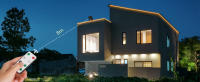 Aigostar Tira LED Solar Exterior 10M con Control Remoto - details 1
