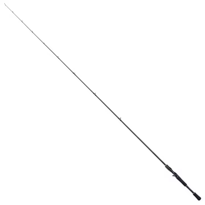 Shimano Fishing Caña Baitcasting Curado Moderate - 1