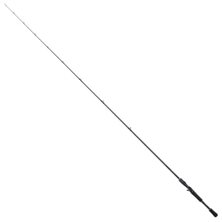 Shimano Fishing Caña Baitcasting Curado Moderate - 1
