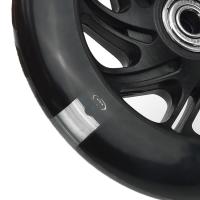Rueda De Scooter LED 120*20mm PU Para Niños Rueda De Repuesto Para Scooter Con Iluminación En 5 Colores Accesorios Para Bicicletas Al Aire Libre - details 5