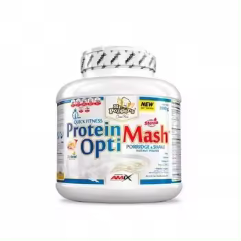 Amix Nutrition Amix Mr. Popper's ® - Protein Optimash 2000gr Raíz Nutrición Deportiva Proteínas Inicio - 1