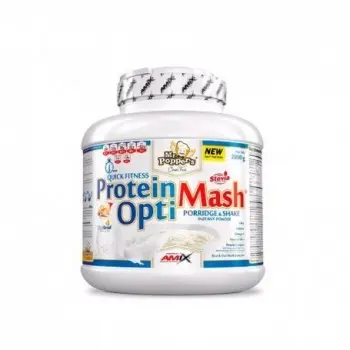 Amix Nutrition Amix Mr. Popper's ® - Protein Optimash 2000gr Raíz Nutrición Deportiva Proteínas Inicio - 1
