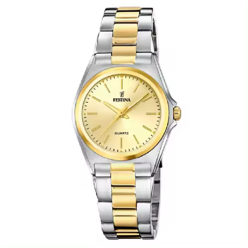 Festina Reloj Mujer Clásico Tam 30 mm - F20556/3 - 1