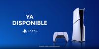 Sony Playstation 5 Estandar Slim + 2mandos DualSense - details 2