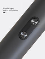 Juego de abridor de vino eléctrico, sacacorchos automático con vertedor aireador y cortador de papel de aluminio para cocina, Bar, regalos de fiesta - details 7