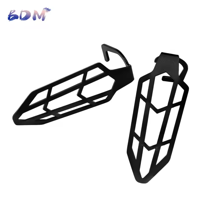 Cubierta De Señalización Para Motocicleta Protector Guardia De Luz Accesorios Para HONDA ADV350 ADV150 ADV160 2022-2024 - 1