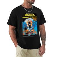 Camiseta De Hombre Estilo Nuevo Con Dibujos De Personajes De Cartoon Talla Grande Camiseta De Verano Manga Corta Casual - details 2