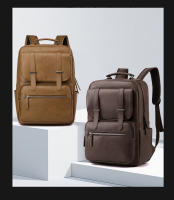 Mochila De Negocios Grande Capacidad Con Portátil Para Hombres Impermeable Multifuncional Computadora Viaje Diario Estudiantes - details 8