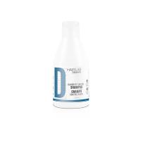 Salerm Champú Control Caspa 300 Ml. | Champú que frena progresivamente la aparición de caspa y calma los picores asociados. - details 0