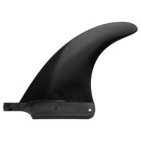 SUP Fin De Un Solo Pie Para Tabla De Surfeo Y Balsa Longboard Nylon Tamaños Variados 6.5'' / 7.5'' / 8'' / 9'' / 10'' Unisex - details 30