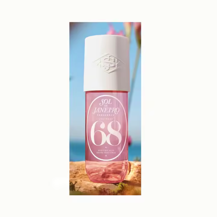 Sol de Janeiro - Cheirosa 68 - Bruma Corporal Para Mujer 90ml - 1