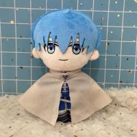 Muñeco De Peluche Frieren Himmel 20cm Juguete De Anime Figura Kawaii Relleno De Algodón PP Regalo Para Todas Las Edades - details 8