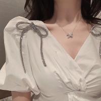 Aplicación De Cristal De Vidrio Con Diamantes Para Vestido De Boda Ropa Zapatos Bolsos Decoración De Cuerda De Tubo Colorido Para DIY - details 12