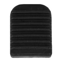 Almohadilla De Soporte Para Manillar De Motocicleta Placa De Apoyo De Pies De Manillar Extensión De Pie De Soporte Lateral Material De Goma - details 2