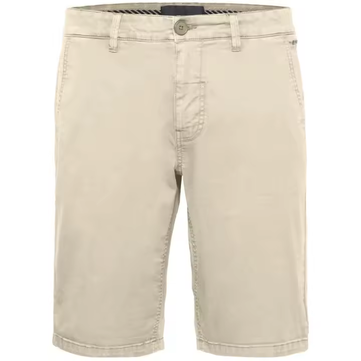 Pantalon Corto Blend  para hombre en color beige - 1