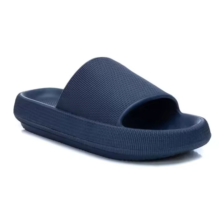 Calzado hombre Chanclas Xti Chanclas 4519202 Azul - 1