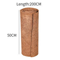 Carpetilla De Cocoburro Para Reptiles Alfombrilla Natural De Fibra De Coco Suelo Para Terrario De Tortuga Lagarto Serpiente Chameleon Turtle - details 3