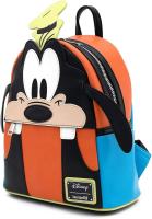 Mochila De Peluche Goofy Mini Para Mujeres Anime Figura Kawaii Pooh Mochila Escolar Para Niños Estudiante Bolsa De Hombro - details 1