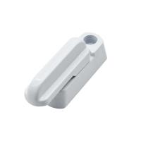 Cerradura De Ventana Y Puerta De PVC UPVC Alta Calidad Para Hogar Y Balcones Seguridad Barra De Seguridad Manija Cerradura De Escobilla Tamaño 68 X 21 Mm - details 7
