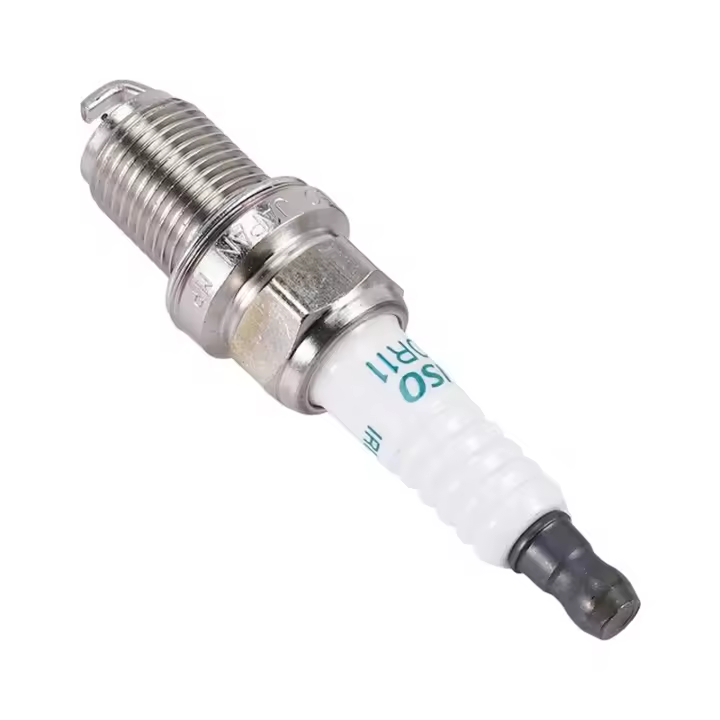 1/4PCS SK20HR11 Iridium Spark Plug Para Toyota Lexus LX570 GX460 FJ Land Cruiser Tacoma Tundra 90919-01191 Pieza De Consumo - 1