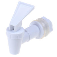 Grifo De Agua Plástico Para Botella Tapa De Dispensador De Agua Diámetro De Hilo Tapón De Dispensador De Agua - details 5