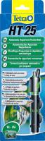 Tetra HT 25 - Potente calentador de acuario para cubrir diferentes niveles de potencia con el mando de ajuste de temperatura - details 0