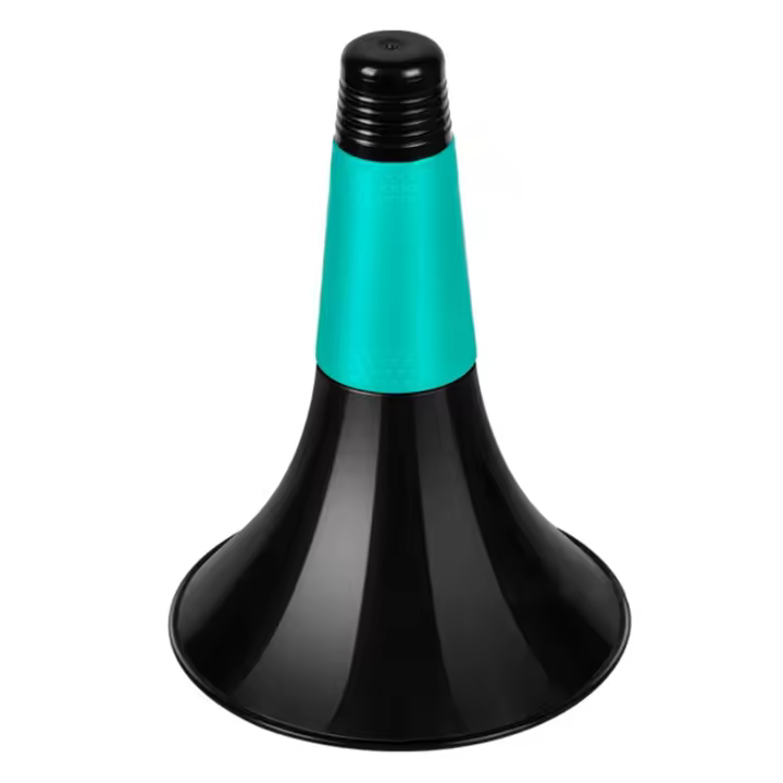 Conos De Marcador De Deportes Barrera De Entrenamiento De Agilidad De Velocidad Para Fútbol Y Baloncesto PVC No Inflable - 1