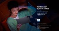 Tableta Xiaomi Redmi Pad 2 Versión Global 8GB+256GB, Potente procesador Helio G100-Ultra, Pantalla crystal-clear de 11" con resolución de 2.5K 90 Hz, Gran batería 9000 mAh, Cámara trasera 8MP, Dolby Atmos®, Xiaomi HyperOS 2 - details 3