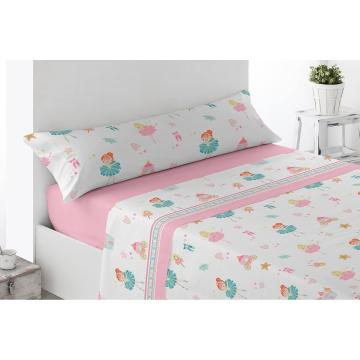 Cool Kids Juego De Su00e1banas Doggy Patch Cama 105 Con Ofertas En