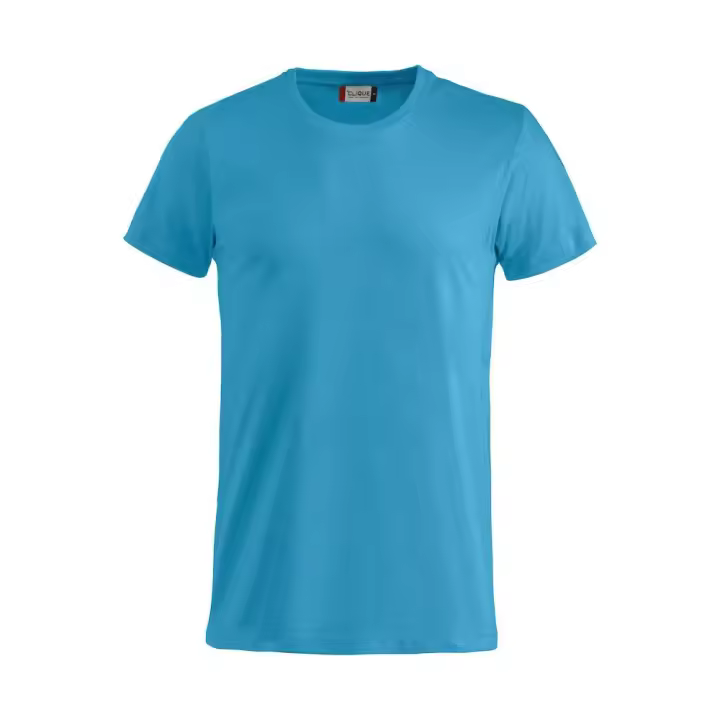 CLIQUE PACK de 3 unidades Camiseta para hombre de Algodón 100% de 145 Gr. - 1
