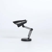Lámpara De Escritorio LED Plegable Magnética Para Dormitorio Y Estudio Luz Nocturna Con Clip Protección Ocular Lámparas De Lectura Para Cama - details 21