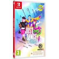 Just Dance 2026 Switch (Solo Código Descarga) PAL España - Juego Just Dance 2026 Nintendo Switch - Juego nuevo, original, precintado - details 0