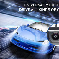 Cámara De Visión Trasera HD CCD Para Coche Compatible Con CHEVROLET EPICA/LOVA/AVEO/CAPTIVA/CRUZE/LACETTI Ángulo De Visión 120° Cable De Video De 6M - details 10