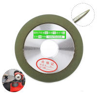Discos De Pulido De Diamante SIFANG Para Cortador De Metal 75/100/125/150mm Resina Apto Para Afilador De Corte De Titanio - details 3